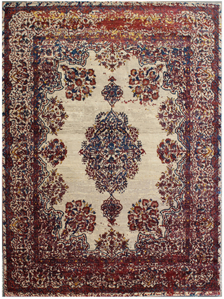 Hand Knotted Carpets